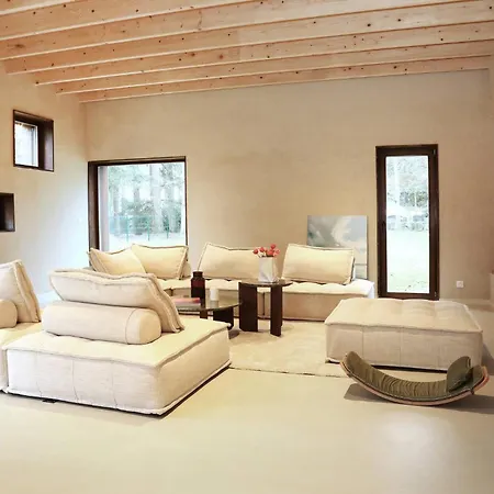 펜션 Forest House, Design *