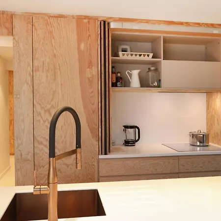 펜션 Forest House, Design *