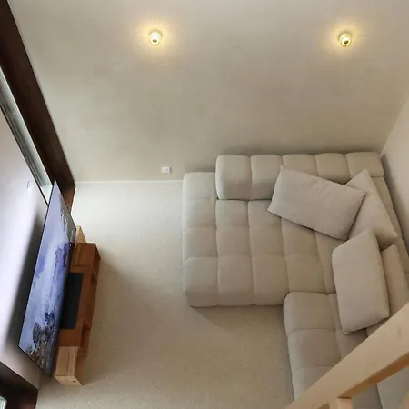 Forest House, Design 펜션 *