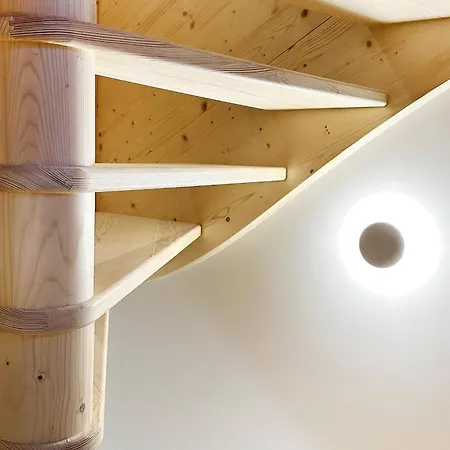 Forest House, Design 펜션 Lamorlaye
