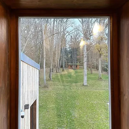 Forest House, Design