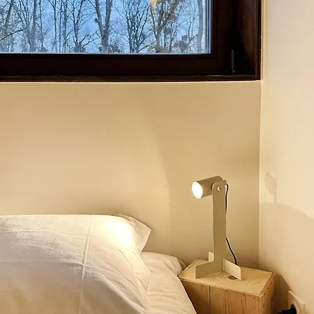 Forest House, Design 펜션 *