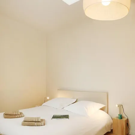 Forest House, Design 펜션 Lamorlaye