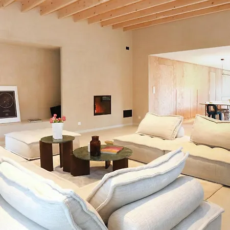 펜션 Forest House, Design *